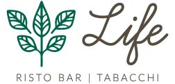 Life Bar Ristorante & Tabacchi di Nubia